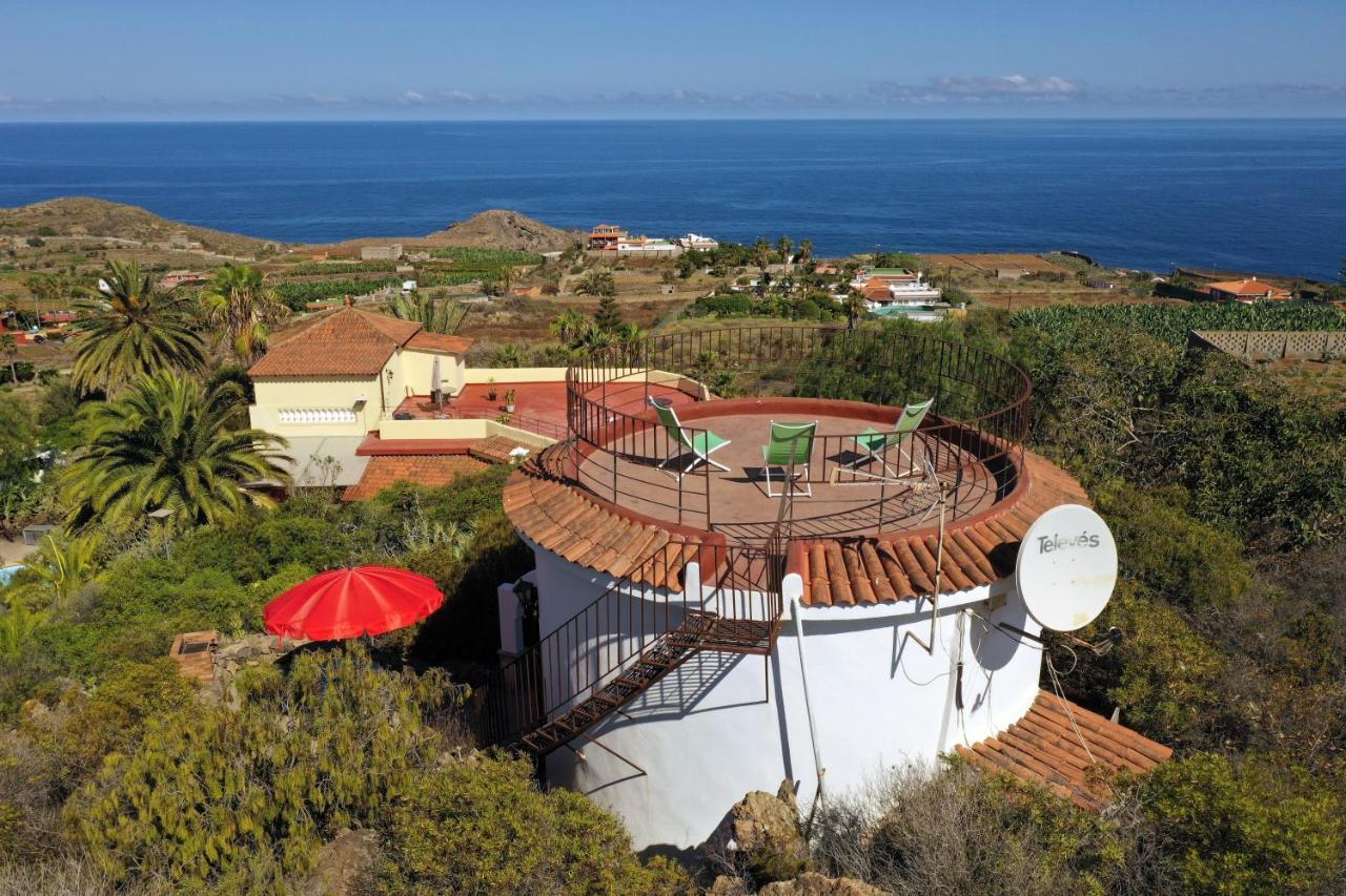 Holiday home La Torre - Tabaiba By Tor