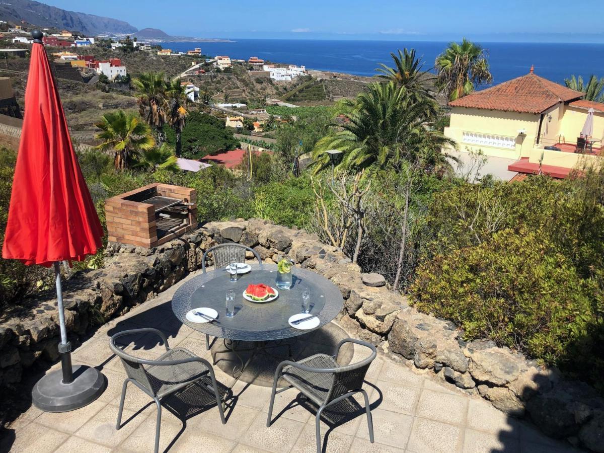 La Torre - Tabaiba By Tor Holiday home Icod De Los Vinos