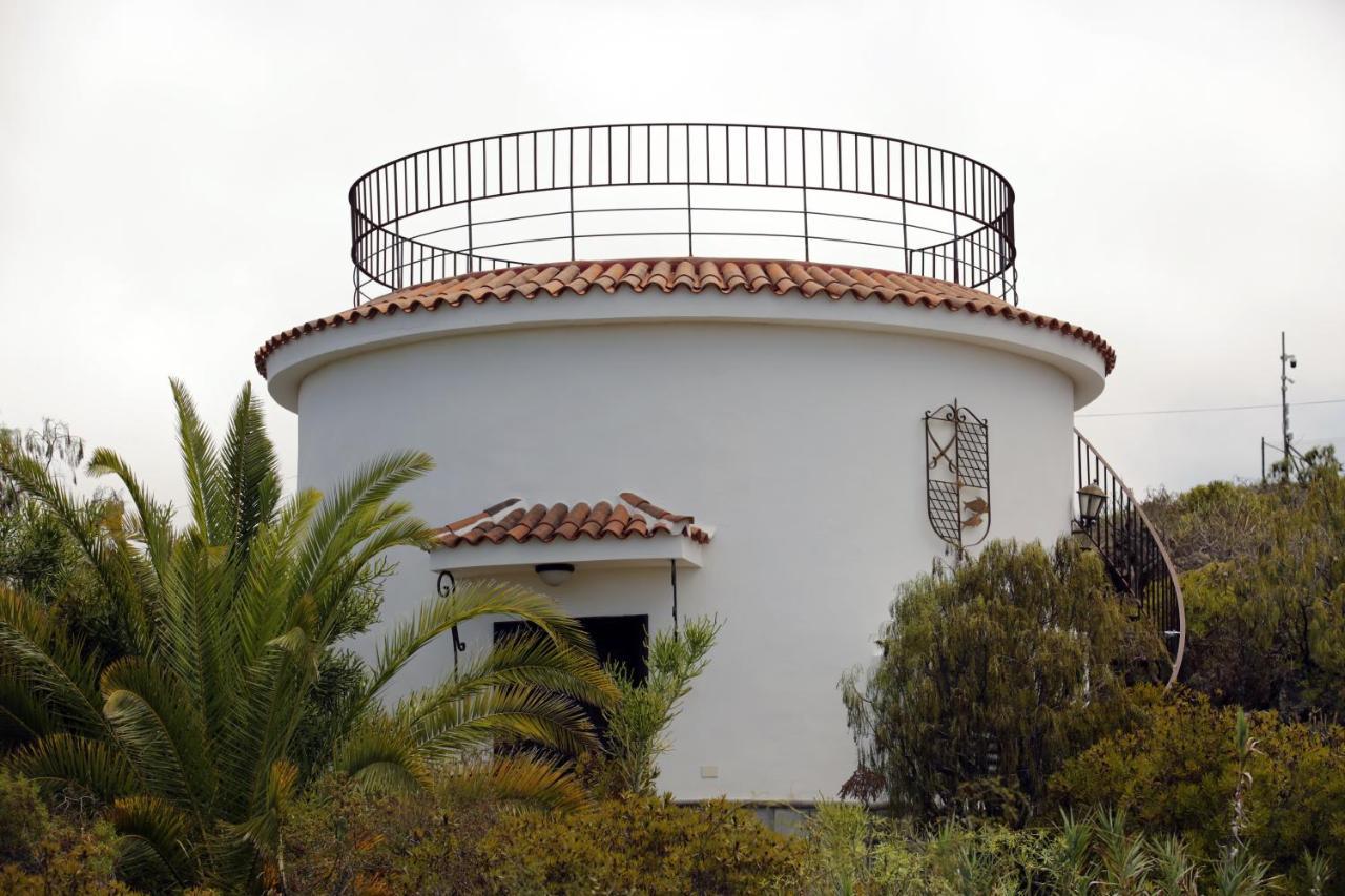 La Torre - Tabaiba By Tor *
