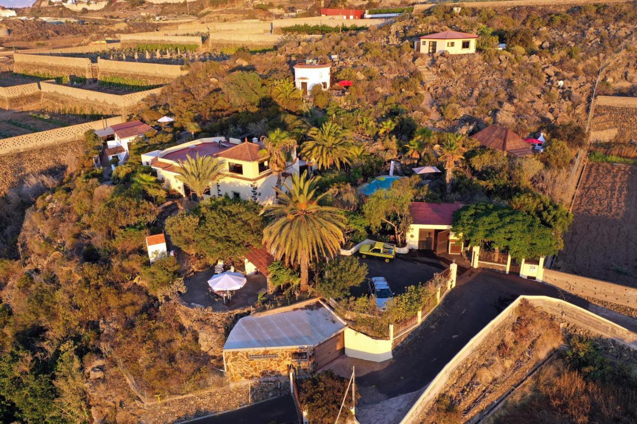 Holiday home La Torre - Tabaiba By Tor *