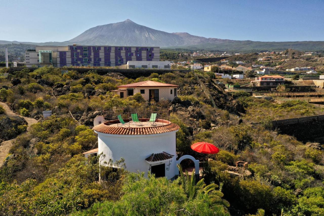 La Torre - Tabaiba By Tor Holiday home *