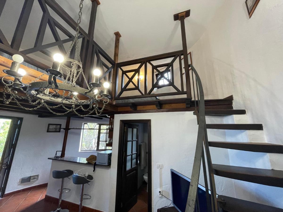 Holiday home La Torre - Tabaiba By Tor *