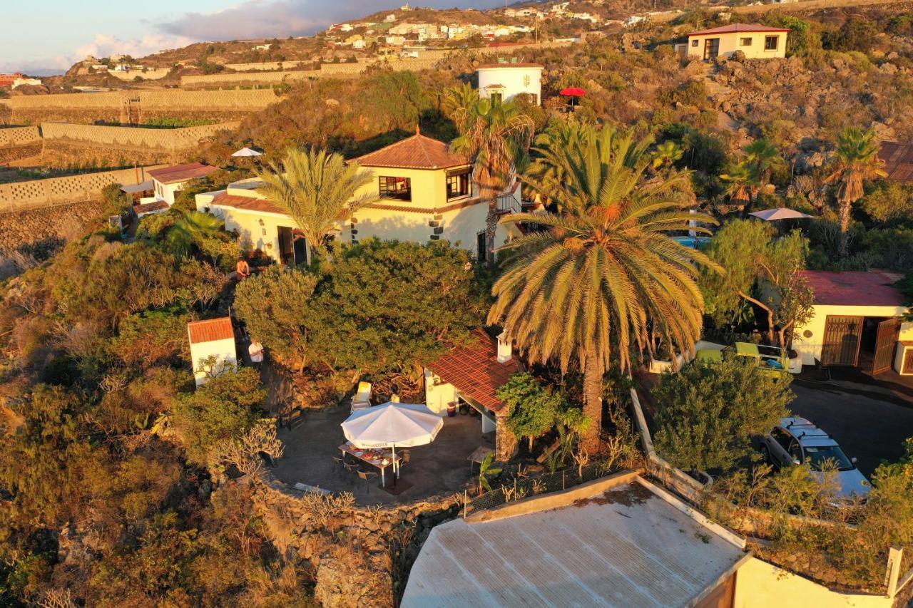 La Torre - Tabaiba By Tor * Icod De Los Vinos