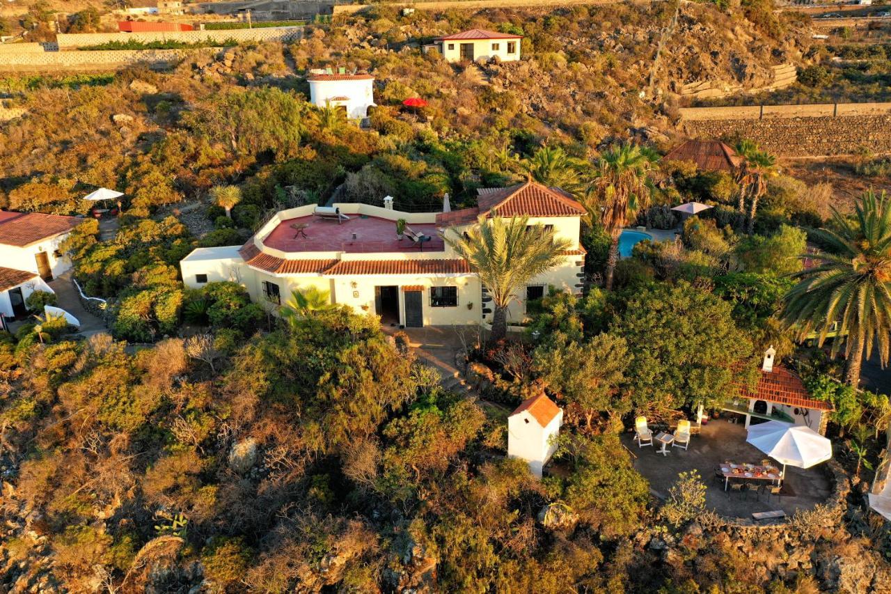La Torre - Tabaiba By Tor Holiday home