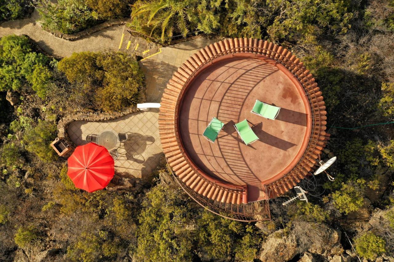 Holiday home La Torre - Tabaiba By Tor *
