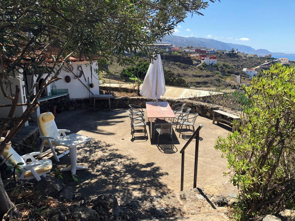 Holiday home La Torre - Tabaiba By Tor Icod De Los Vinos