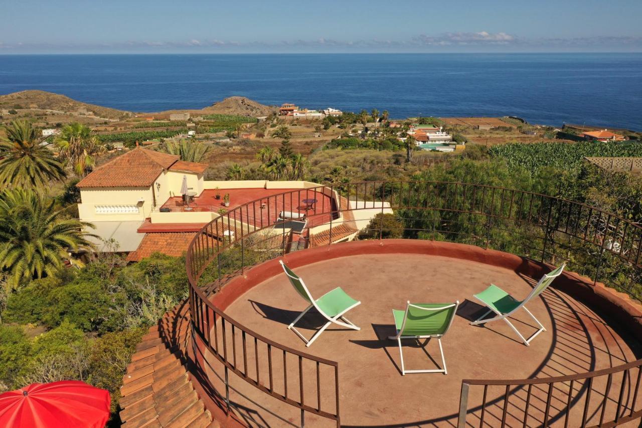 Holiday home La Torre - Tabaiba By Tor *