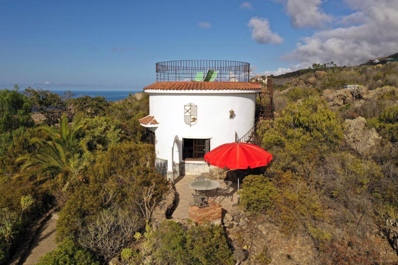 La Torre - Tabaiba By Tor * Icod De Los Vinos