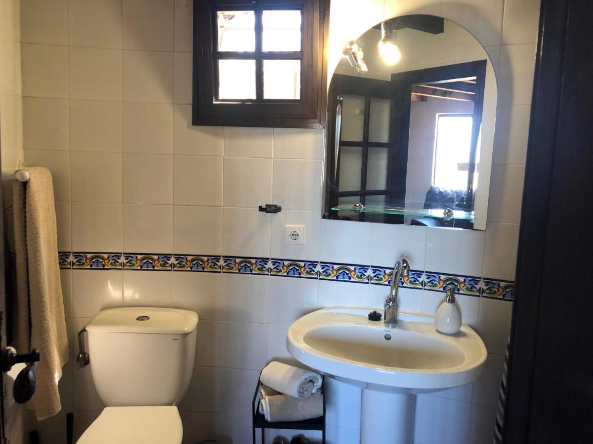 La Torre - Tabaiba By Tor Holiday home *
