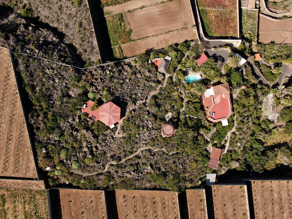La Torre - Tabaiba By Tor Holiday home