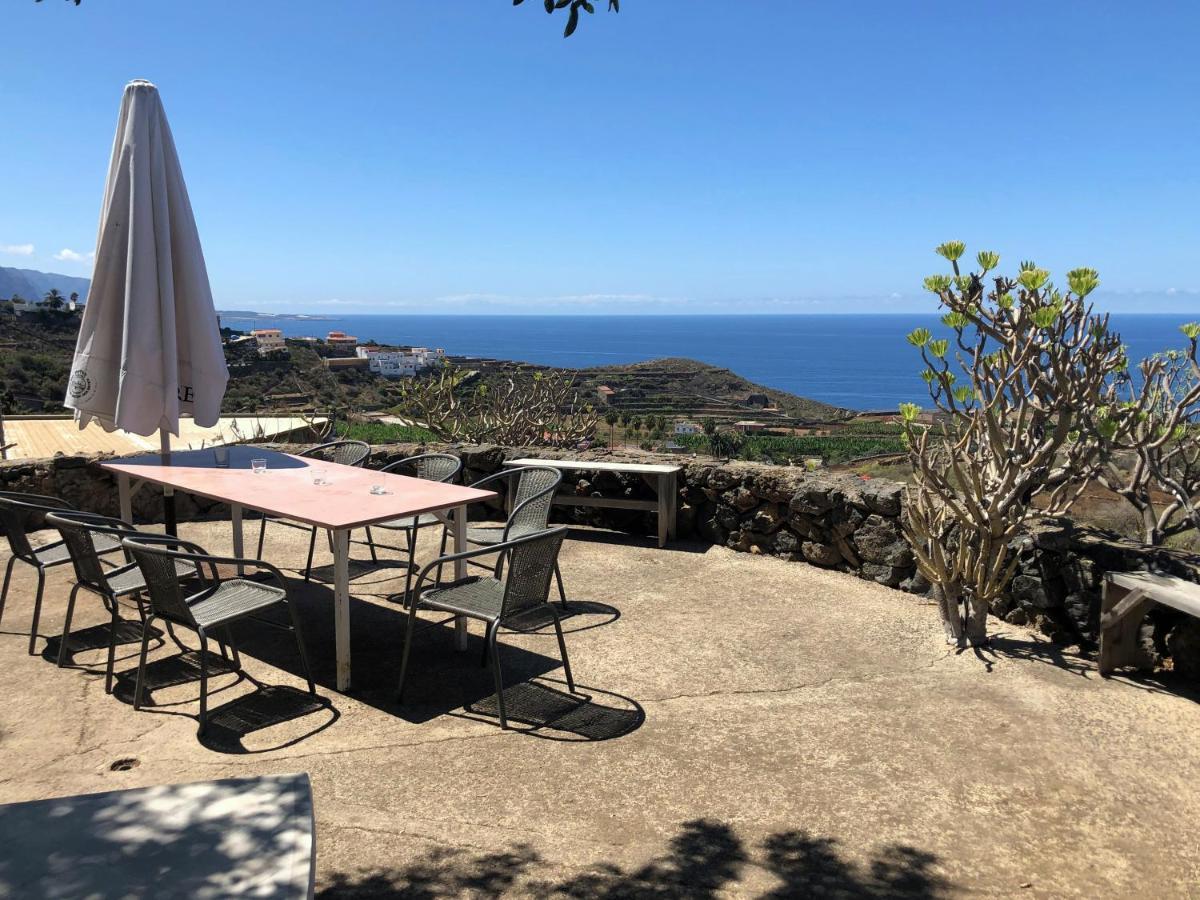 Holiday home La Torre - Tabaiba By Tor Icod De Los Vinos