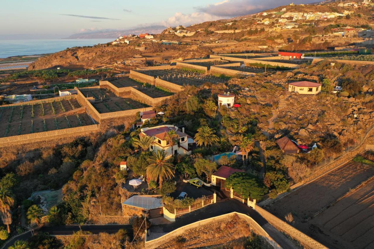 La Torre - Tabaiba By Tor Holiday home *