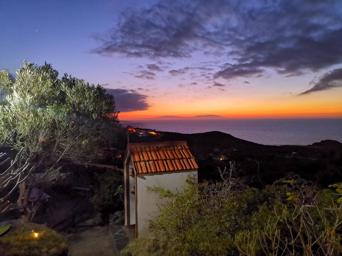 La Torre - Tabaiba By Tor Holiday home Icod De Los Vinos