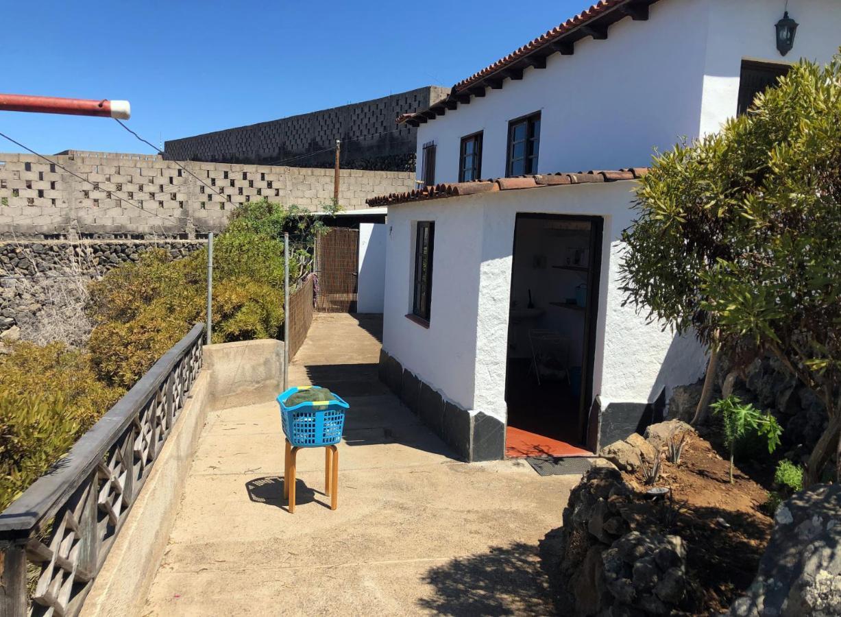 La Torre - Tabaiba By Tor Icod De Los Vinos
