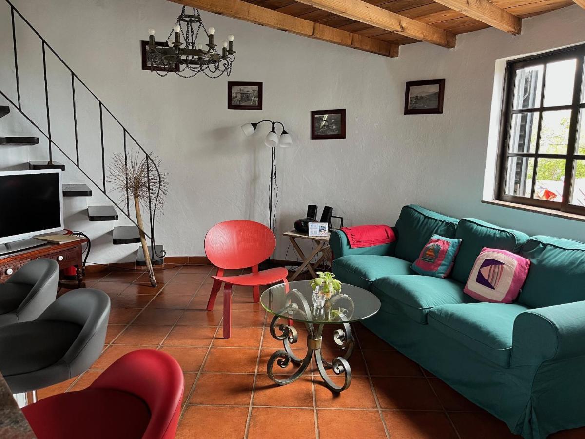 Holiday home La Torre - Tabaiba By Tor *
