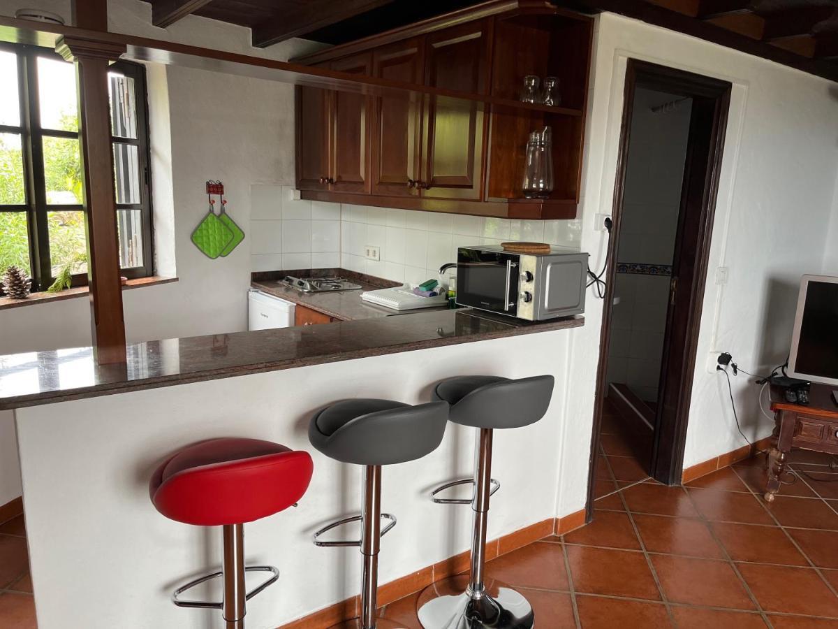 Holiday home La Torre - Tabaiba By Tor Icod De Los Vinos