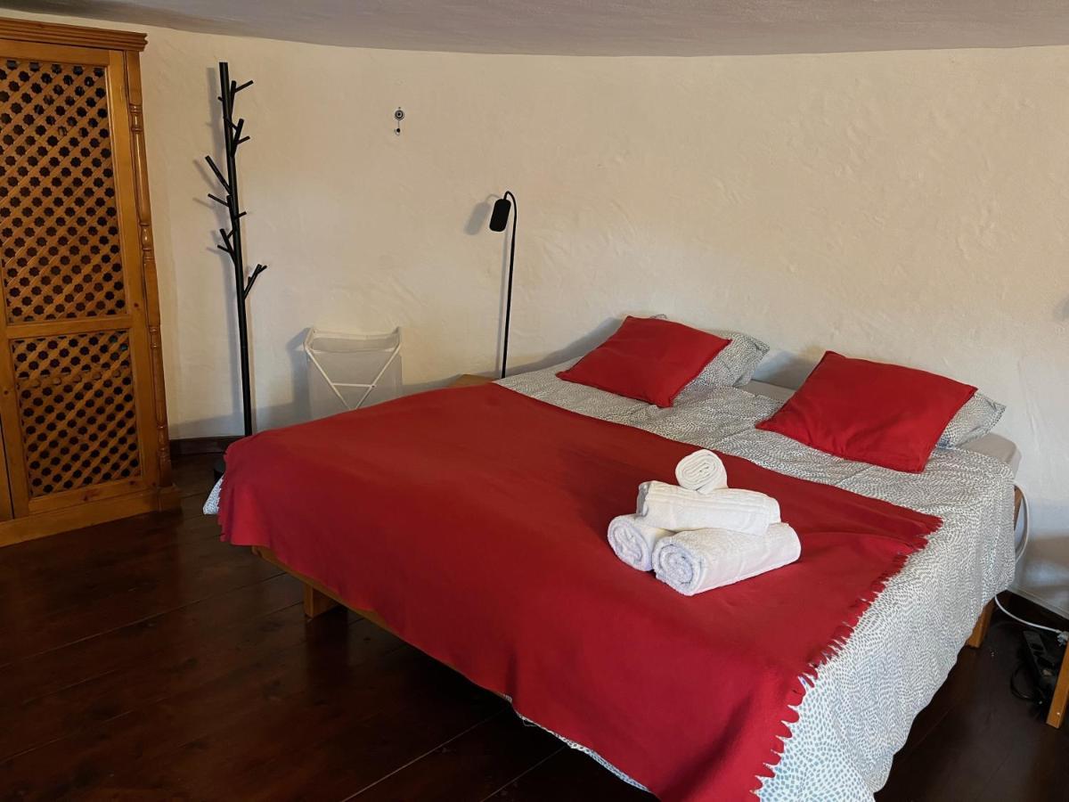 La Torre - Tabaiba By Tor Holiday home