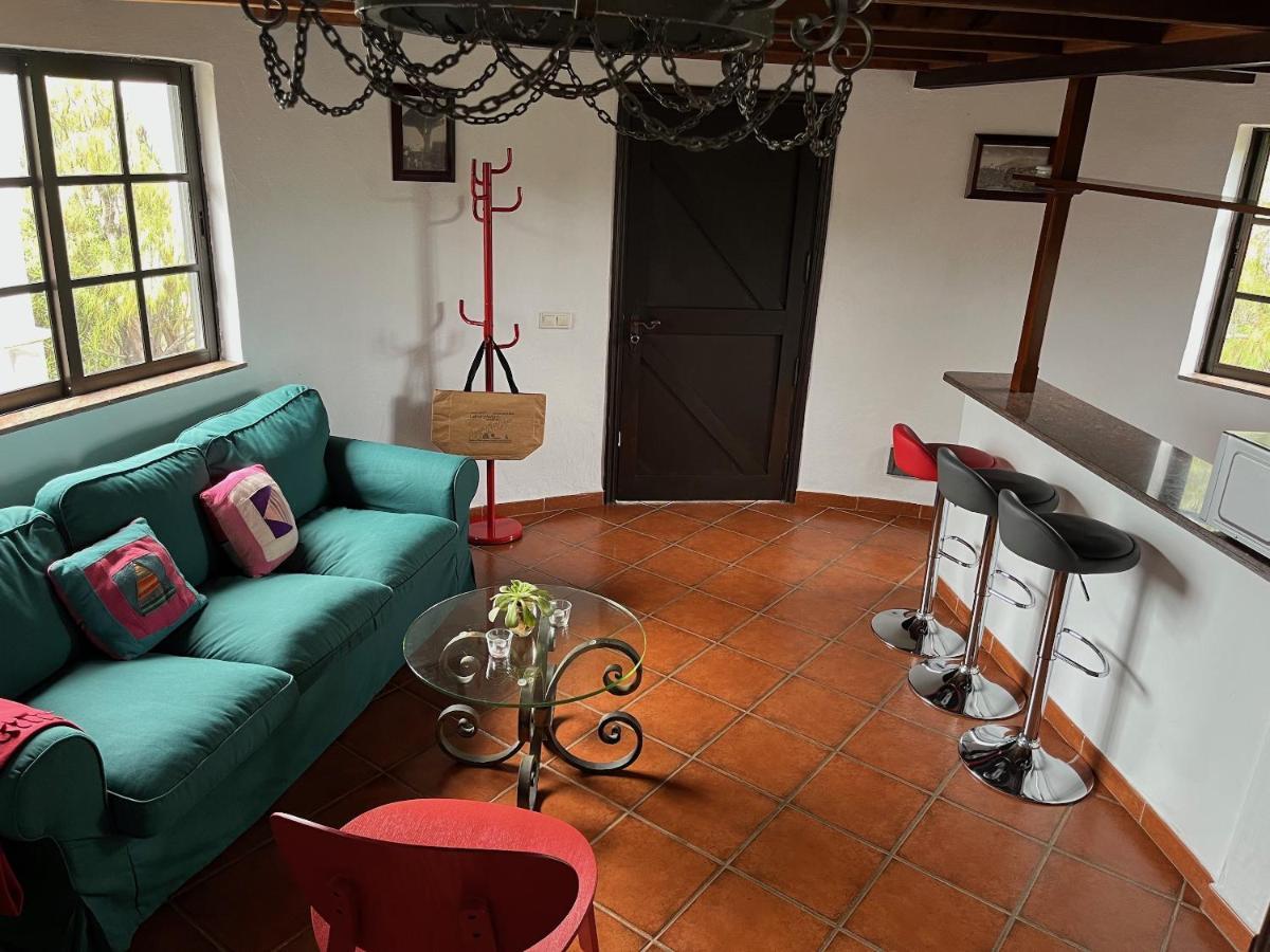 La Torre - Tabaiba By Tor Holiday home