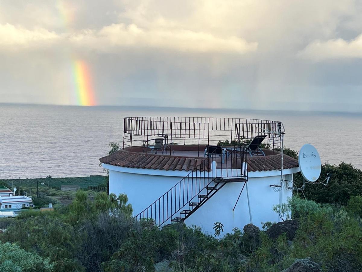 La Torre - Tabaiba By Tor Icod De Los Vinos