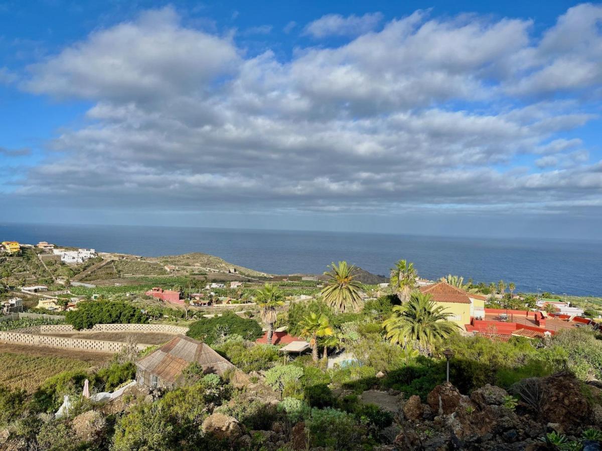 Holiday home La Torre - Tabaiba By Tor