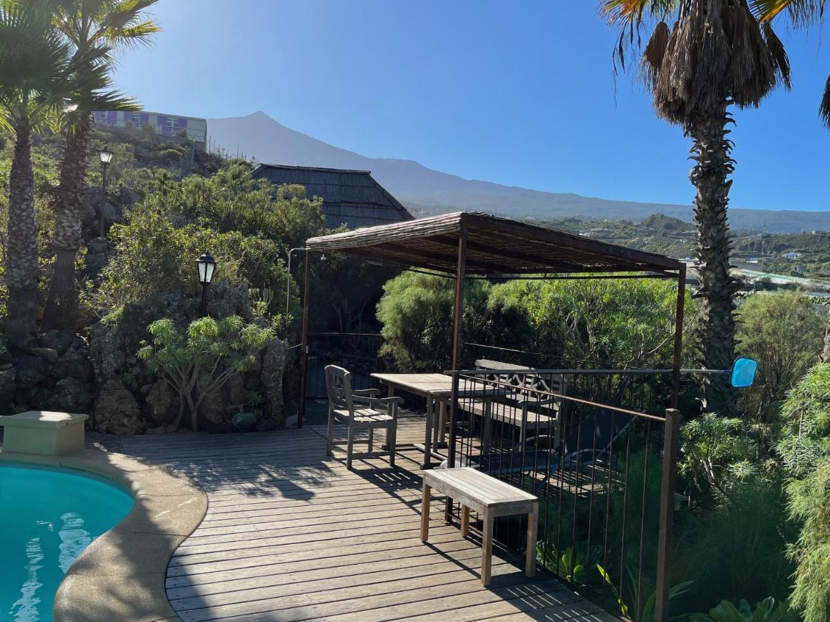 La Torre - Tabaiba By Tor Holiday home