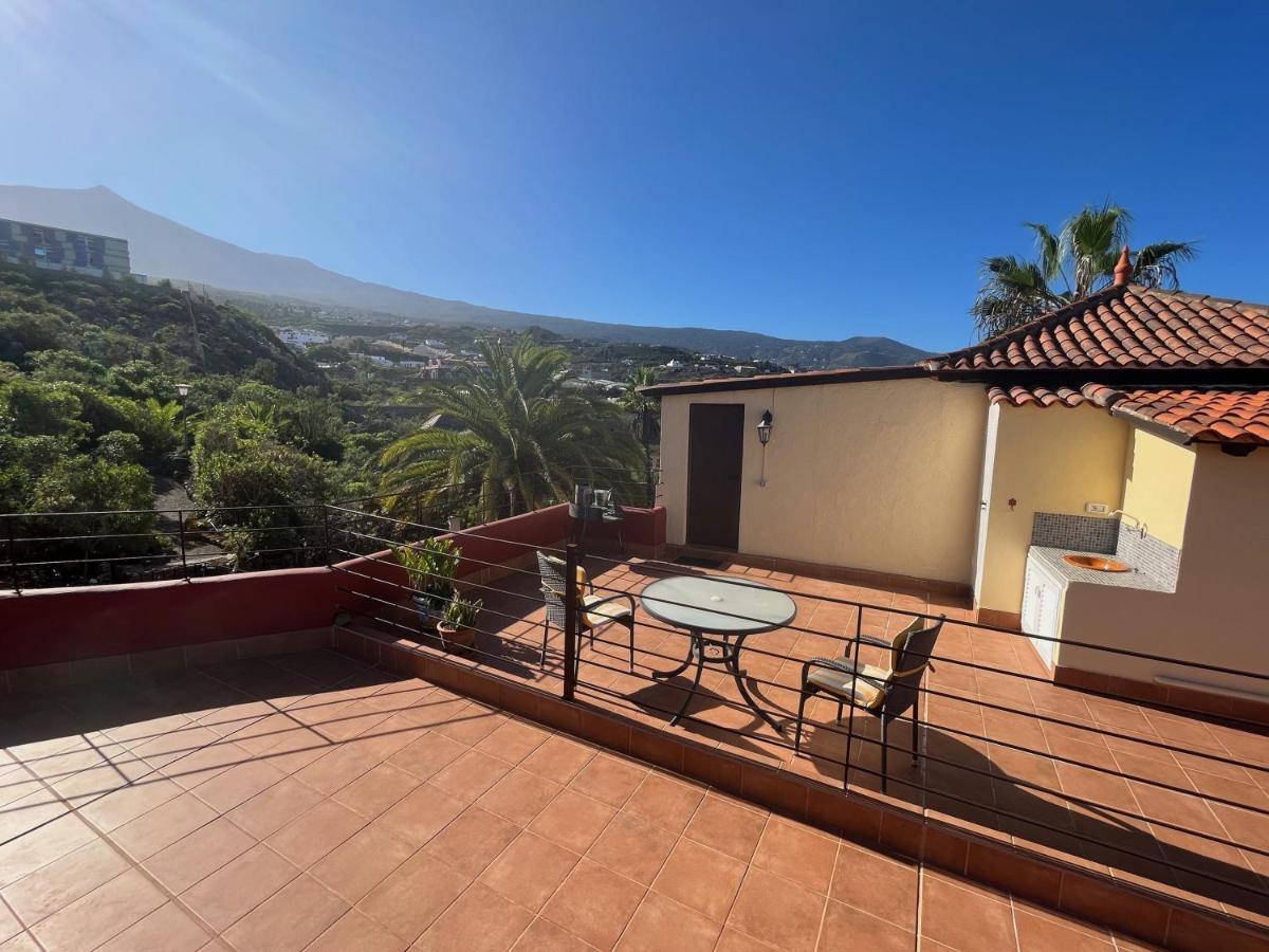 Holiday home La Torre - Tabaiba By Tor Icod De Los Vinos