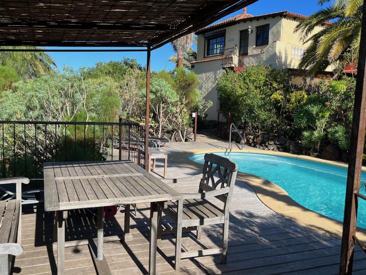 La Torre - Tabaiba By Tor Holiday home Icod De Los Vinos