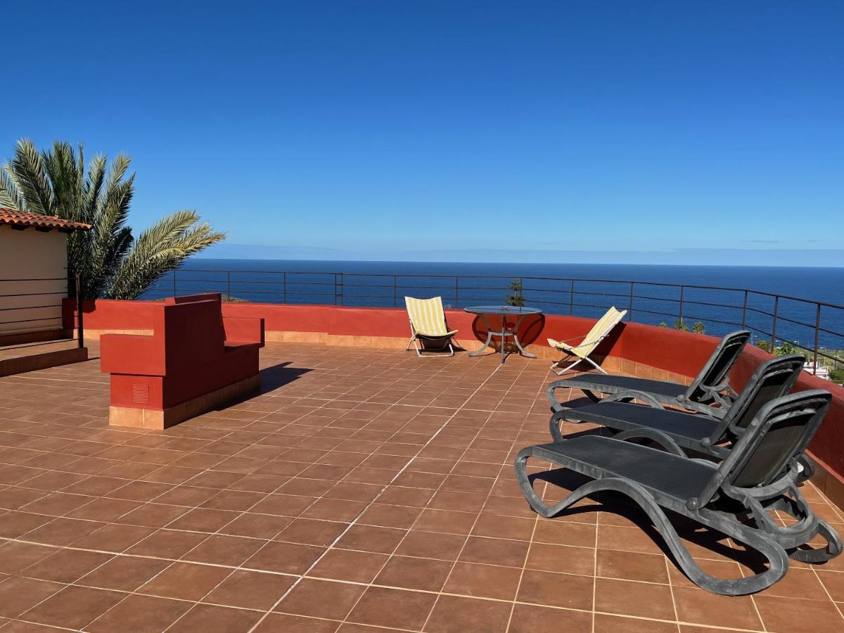 La Torre - Tabaiba By Tor Holiday home *