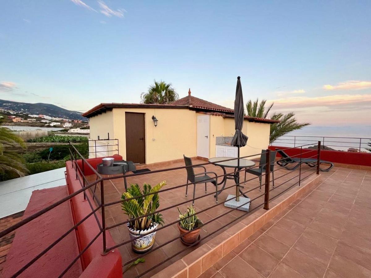 La Torre - Tabaiba By Tor Holiday home Icod De Los Vinos