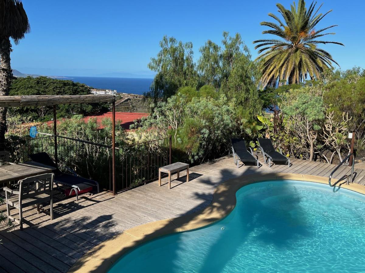 Holiday home La Torre - Tabaiba By Tor