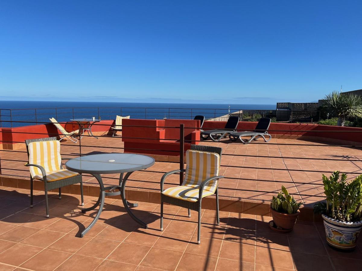 La Torre - Tabaiba By Tor Holiday home Icod De Los Vinos